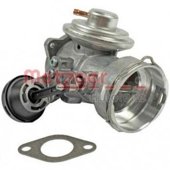 Válvula EGR Original METZGER 0892258