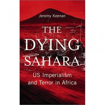 Keenan, Jeremy: The Dying Sahara