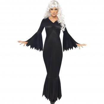 Smiffy's Vampira Notturna Costume