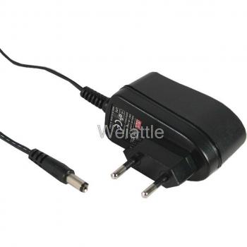Adaptador MEAN WELL GS06E-4P1J 15V 0.4A 6W Original