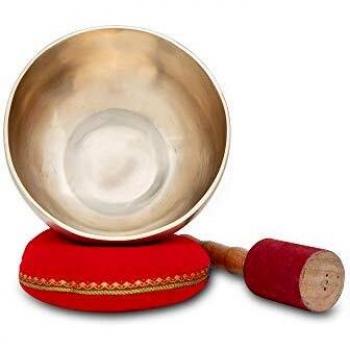 XDrum bol de guérison en tonalité Sol