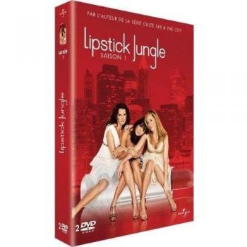 Lipstick Jungle