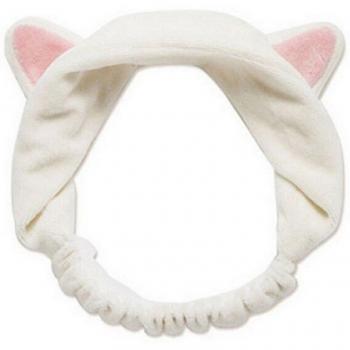 Cute Cat Ears Hair Accessory