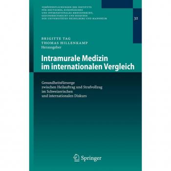 Vitalsource Technologies, Inc. Intramurale Medizin Im Internationalen Vergleich