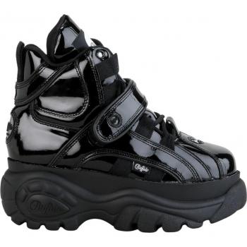 Buffalo Sneakers 1348-14 2.0 1534104 Schwarz 41 Damen