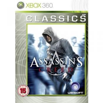 Assassin's Creed
