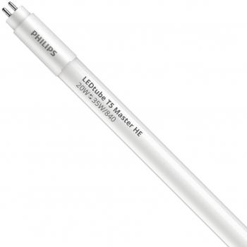 Philips LED Tube T5 MASTER (Mains AC) High Efficiency 20W 3000lm