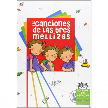 Las canciones de Las Tres Mellizas