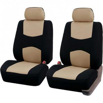 Kit Fundas Coche Elegante y Seguro