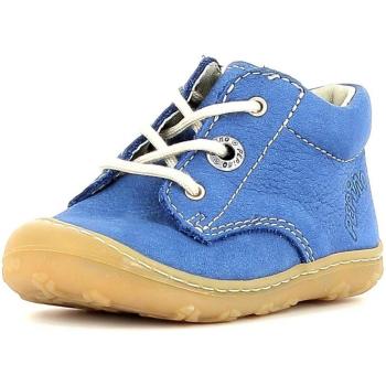 RICOSTA 1223600/166 Stivali per Bambini – Blu, Taglia 23 EU