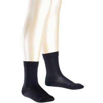 Finesse Blu Calze di Cotone Falke 39‑42