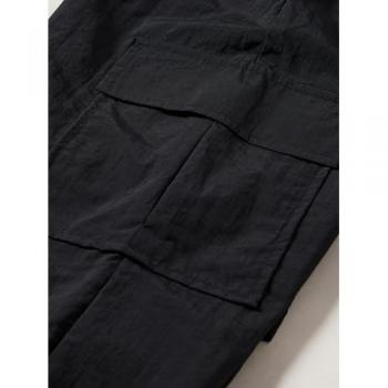 Joggers Echo 15304165 per Bambine Nero