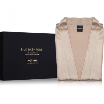 Notino Silk Collection Vestaglia Leggera di Seta 1 pz