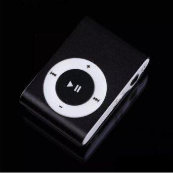 TF/SD Card Slot Mini MP3 Player