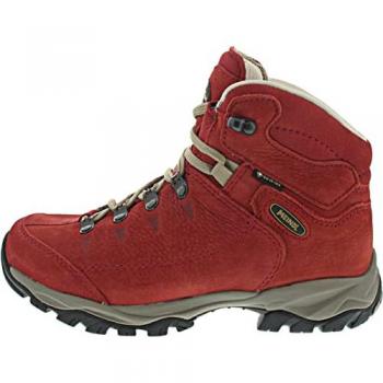Meindl Ohio Lady 2 GTX Damen Erdbeer Outdoorschuh