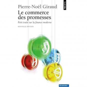 Le Commerce Des Promesses