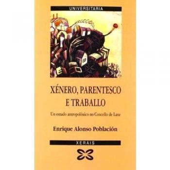 XENERO PARENTESCO E TRABALLO