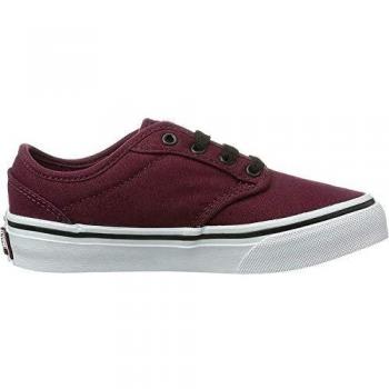 Vans Low Atwood y VUDTDDU