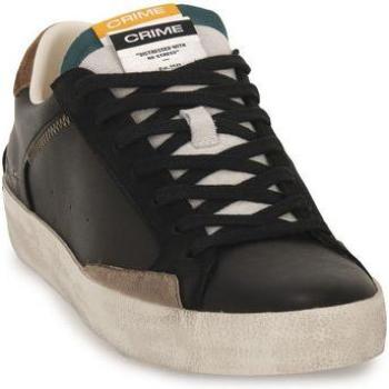 Crime London Lifestyle Schuh