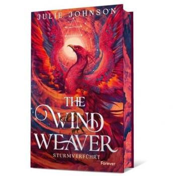 The Wind Weaver