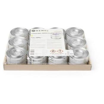 Pâte Combustible pour Chafing Dish HENDI