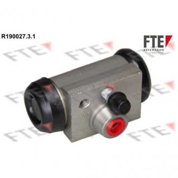 FTE Hinterachse Radbremszylinder 9210086
