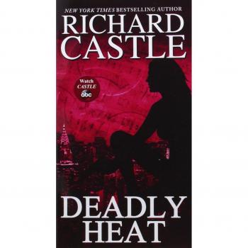 DEADLY HEAT