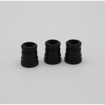 3 pcs AV Annular Buffer for STIHL Chainsaw Spare Parts (029, 039, MS210, 021, MS250, 025, 023, MS230, MS290, MS310, MS390)