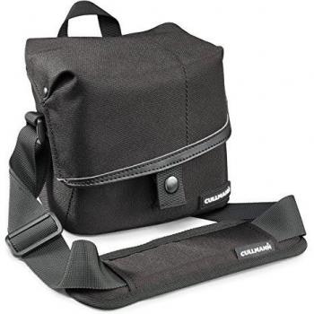Cullmann Madrid Two Vario 400 for CSC Cameras with Attached Lens