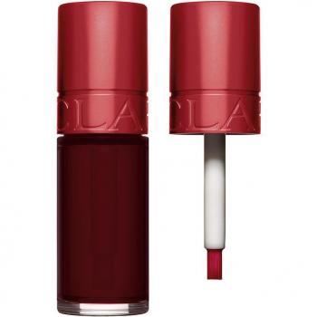 Labial Líquido Brillante 09 Deep Red