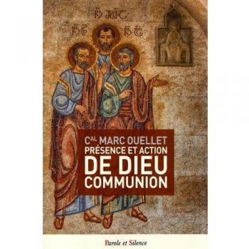 Presence et action de dieu communion