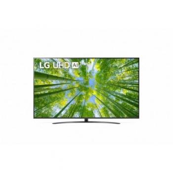 Televisore LG 43 UHD Smart TV