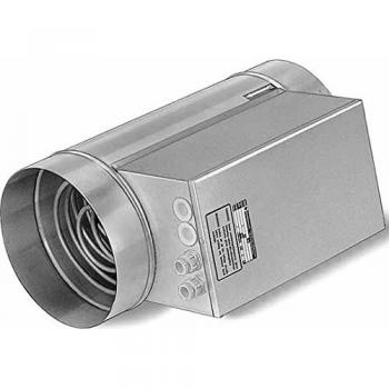 Helios Sistema di Ventilazione R0.8/125