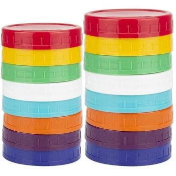 AIHOME 16 Wide Mouth Storage Lid