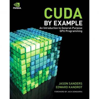 Vitalsource Technologies, Inc. Cuda by Example