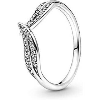 Anillo Pandora Hojas Brillantes 199533C01