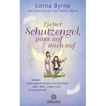 Lieber Schutzengel, pass auf mich auf