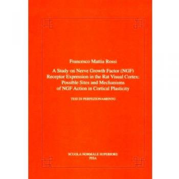A study on nerve groth factor
