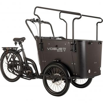 Vogue E-Lastenrad Avenger 250 W Pedelec