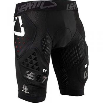 Leatt Protektorenhose DBX 4.0 3DF Impact Shorts (m. Sitzpolster)
