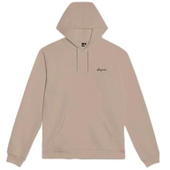 Sweat à Capuche Black Moon Tarot – Teinte Beige