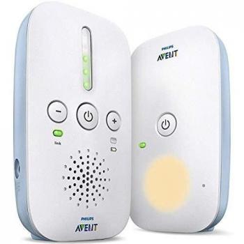 Philips Avent Écoute-bébé DECT SCD503/26