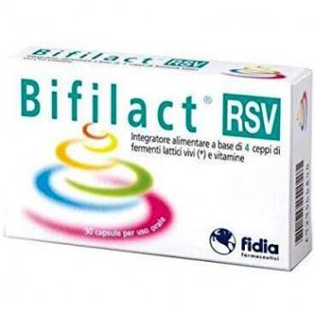 Bifilact rsv 30 cps