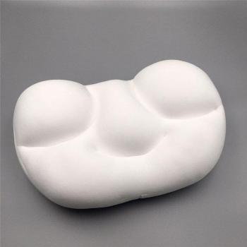SleepSphere MicroAir 3‑D Cloud Pillow