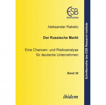 Der russische Markt: Eine Chancen