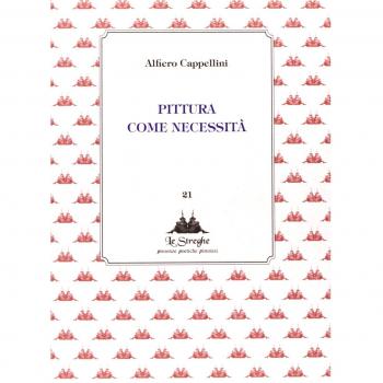 Pittura come necessità