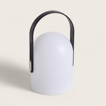 Lampada Akira Portable 3W