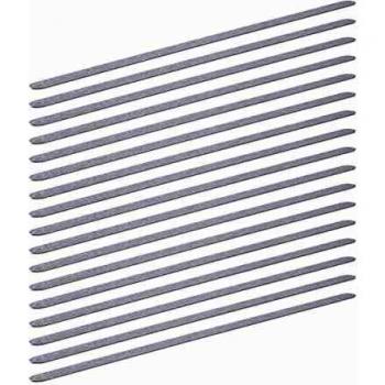 Anti-Rutsch Aufkleber Set 17 Stück 60 cm lang