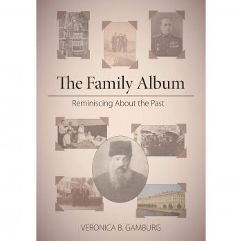 The Family Album: Reminiscing About the Past