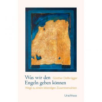 Was wir den Engeln geben können: Wege zu einem lebendigen Zusammenwirken